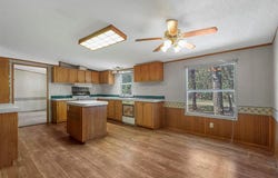 4631 Lyndi Lane, Granbury, TX 76049