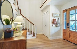 124 Nottingham Circle, Bridgeport, TX 76426