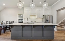 3501 Tahoe Drive, Oklahoma City, OK 73160