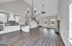 426 Burlington Drive, Lizella, GA 31052