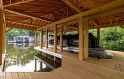 Waterlyn Drive, Ebony, VA 23845