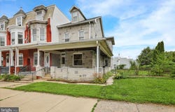 529 CHESTNUT STREET, WEST READING, PA 19611