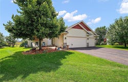 1048 152nd Lane NW, Andover, MN 55304