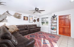 2020 Old Calf Creek Road, Brady, TX 76825