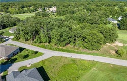 Irwin Drive lot: #180, Gravois Mills, MO 65037