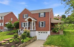 5336 Spring Valley Dr, Whitehall, PA 15236