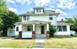 738 S Prospect Street, Marion, OH 43302