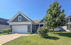 3907 Boulder Ridge Drive, Champaign, IL 61822