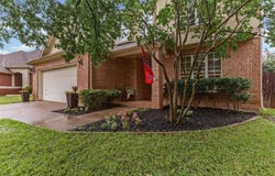 4809 Campfire Court, Fort Worth, TX 76244