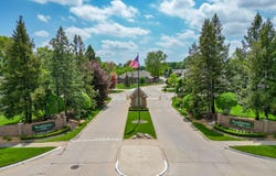 4436 NUTMEG Court, Warren, MI 48092