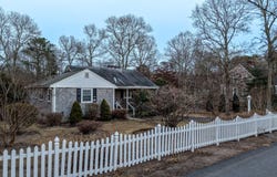 73 Club Valley Drive, Hatchville, MA 02536