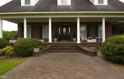1526 Jonesboro Road, Dunn, NC 28334