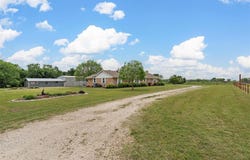 281 A J Muska Road, West, TX 76691