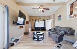 6307 Middle Warren Rd, Pine Bluff, AR 71603