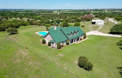 103 Patrick Creek Road, Weatherford, TX 76087