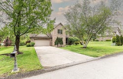 28 Naples Drive, North Union Twp, PA 15401