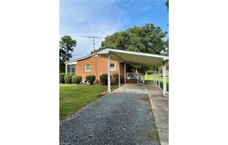 67 W Carthage Street, Bennett, NC 27208