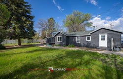 826 North St, Cody, WY 82414