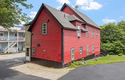 835 Western Avenue, Berlin, NH 03570