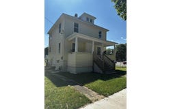 1317 John Street, Kalamazoo, MI 49001