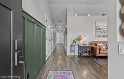 9033 N Blossom Dr, Hayden, ID 83835