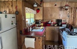 N1134 Blue Fox, Cedar River, MI 49887