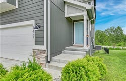 3807 SW Walsh Drive, Lee's Summit, MO 64082