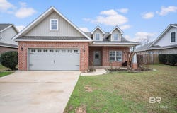 1206 Crown Walk Drive, Foley, AL 36535