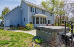 18749 N Tolle Lane, Mt Vernon, IL 62864