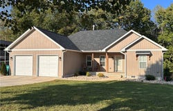 323 Chaney Loop Road, Stoneville, NC 27048