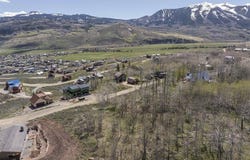 263 Anderson Drive, Crested Butte, CO 81224