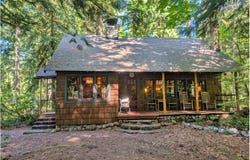 75804 MOUNT HOOD Lot 21 HWY, Rhododendron, OR 97049