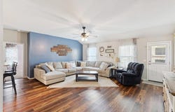 13241 NW Beekman Drive, Piedmont, OK 73078
