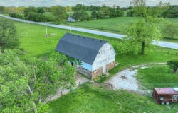 Fir Road, Carthage, MO 64836