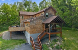 81 Harvey Hill Road, Enfield, NY 14850