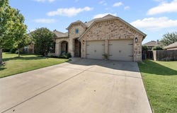 140 Melbourne Drive, Willow Park, TX 76087