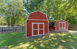 7105 PULLEN Drive, FREDERICKSBURG, VA 22407