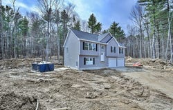86 Ramshorn Road, Charlton, MA 01507
