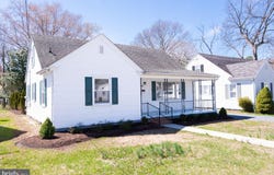 412 E APPLEBY AVENUE, CAMBRIDGE, MD 21613