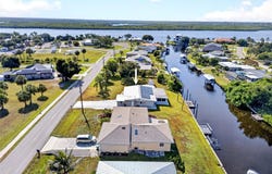 27385 VOYAGEUR Drive, PUNTA GORDA, FL 33983