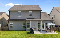1435 Land Grove Drive, Kernersville, NC 27284