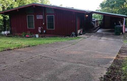 29 Tonto Drive, Cherokee Village, AR 72529