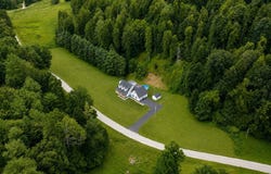 1560 Stamper Branch Road, Campton, KY 41301