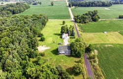 14914 N 600 E, Roann, IN 46974-9268