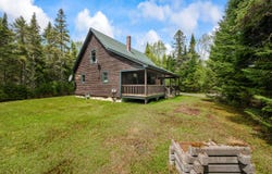 159 Evergreen Circle, Rangeley, ME 04970
