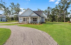 7383 Shellman Bluff Road NE, Townsend, GA 31331