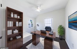 2822 LORCOM LANE, ARLINGTON, VA 22207