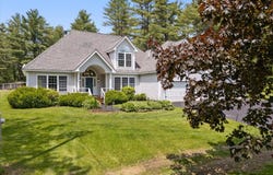 692 Kennebec Road, Hampden, ME 04444