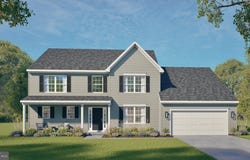 WICKMERE STREET #F - EMPIRE, OXFORD, PA 19363
