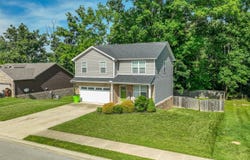 105 Olive Branch Drive, Richmond, KY 40475